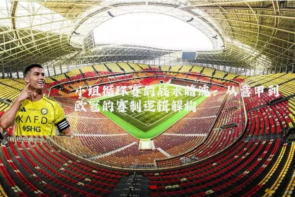 小组循环赛的战术暗流:从意甲到欧冠的赛制逻辑解构
